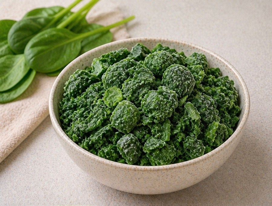 Espinaca
