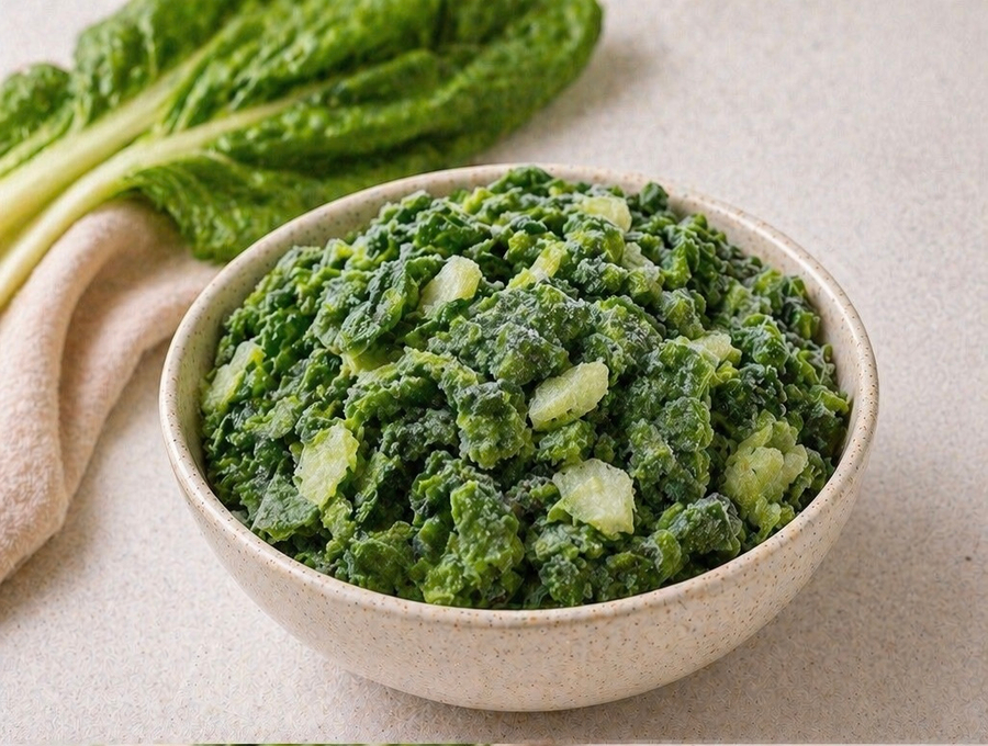 Acelga 1KG