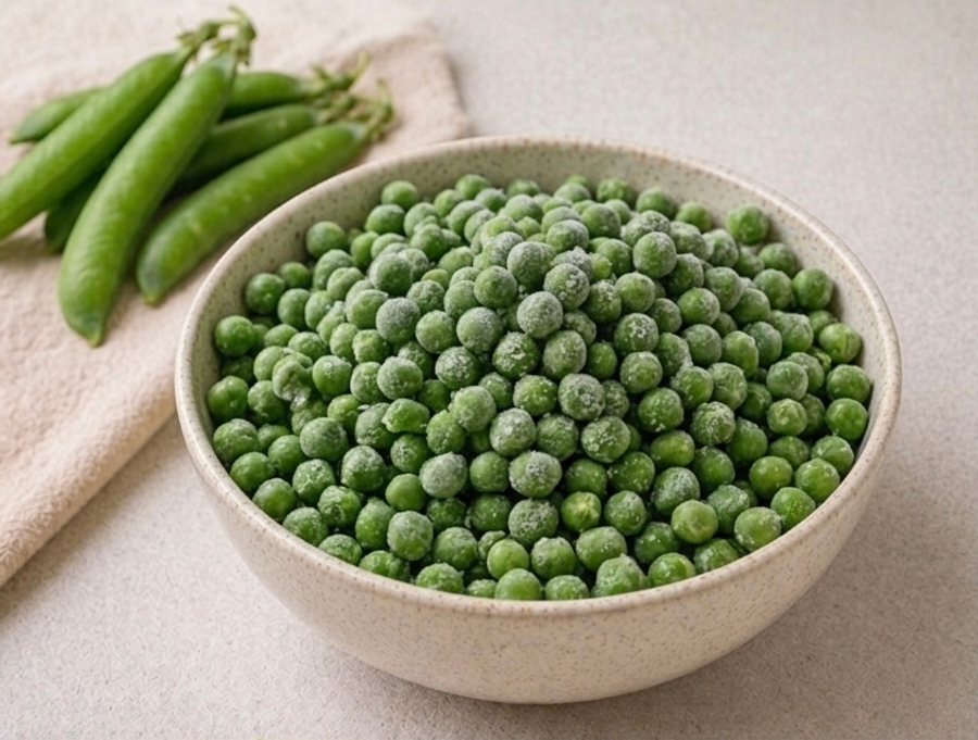Arvejas 500GR