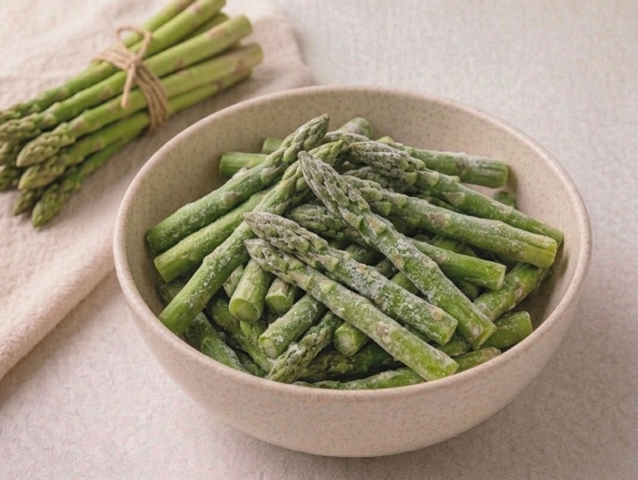 Espárragos 750GR