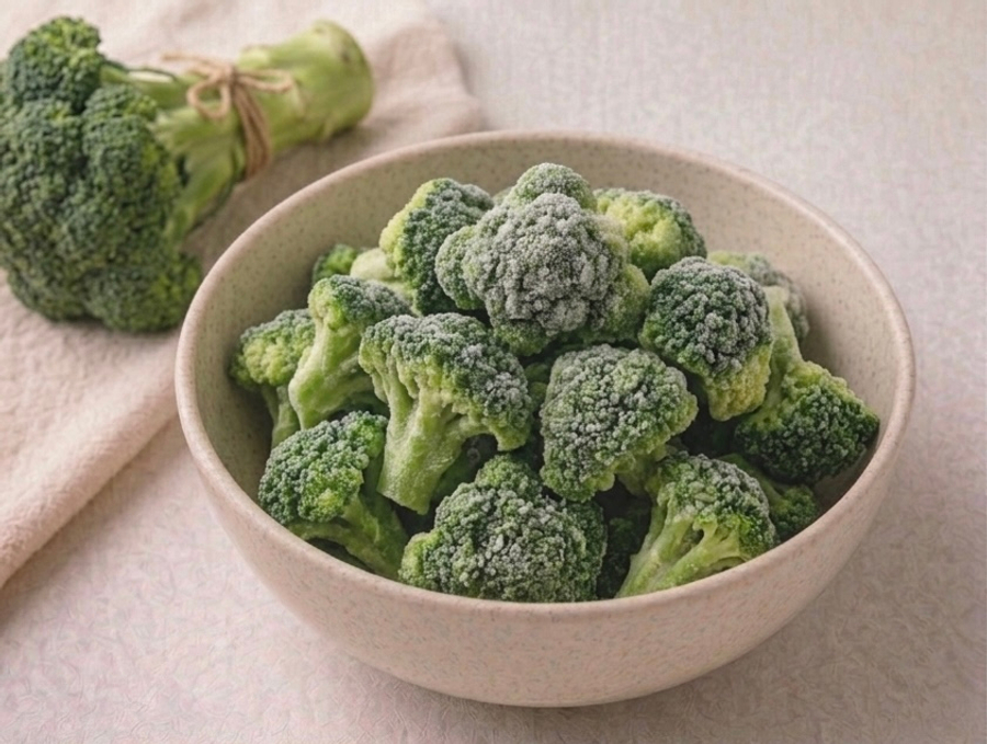 Brócoli 750GR